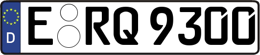 E-RQ9300