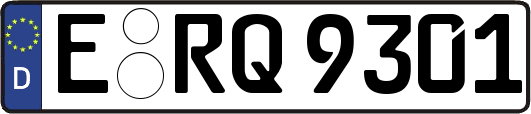 E-RQ9301
