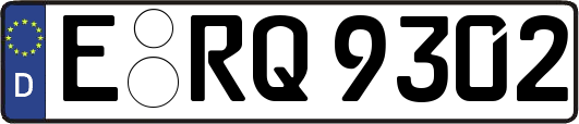 E-RQ9302