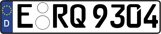 E-RQ9304