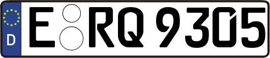 E-RQ9305