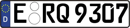 E-RQ9307