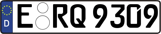 E-RQ9309