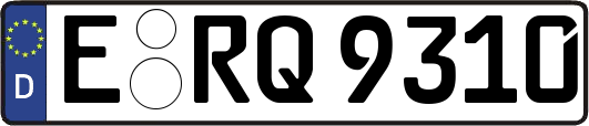 E-RQ9310