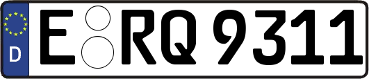 E-RQ9311