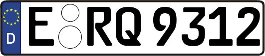 E-RQ9312