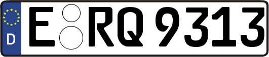 E-RQ9313