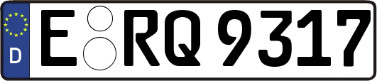 E-RQ9317