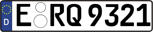 E-RQ9321