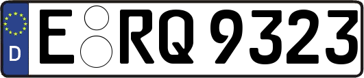 E-RQ9323