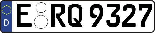 E-RQ9327