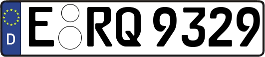 E-RQ9329