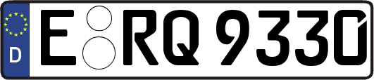 E-RQ9330