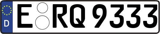 E-RQ9333