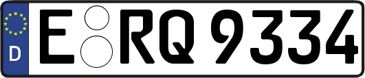 E-RQ9334