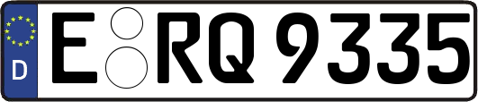 E-RQ9335