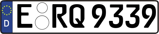 E-RQ9339