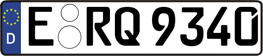E-RQ9340
