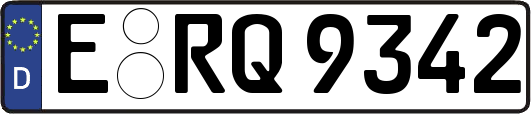 E-RQ9342