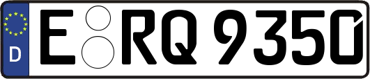 E-RQ9350