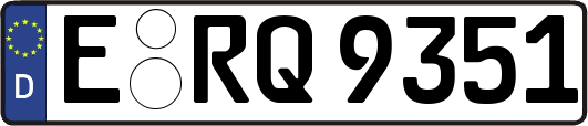E-RQ9351
