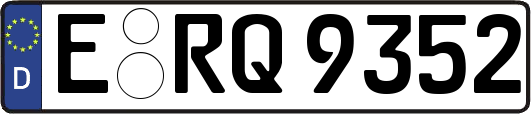 E-RQ9352