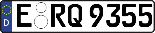 E-RQ9355