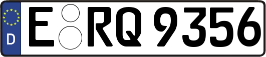 E-RQ9356