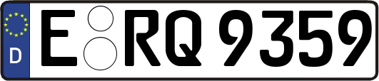 E-RQ9359