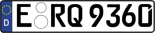 E-RQ9360