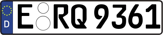 E-RQ9361