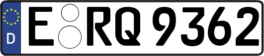 E-RQ9362