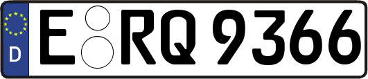 E-RQ9366