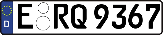 E-RQ9367