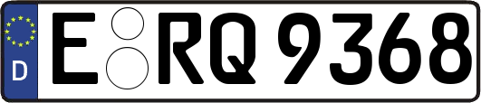 E-RQ9368