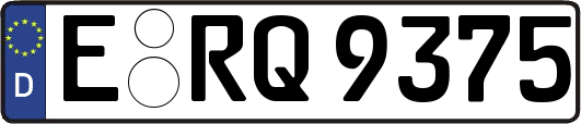 E-RQ9375
