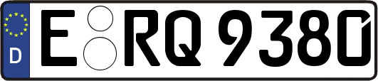 E-RQ9380