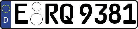E-RQ9381