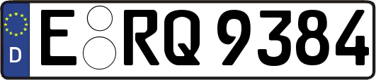 E-RQ9384
