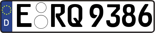 E-RQ9386