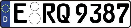 E-RQ9387