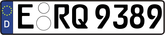 E-RQ9389
