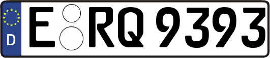 E-RQ9393