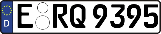 E-RQ9395