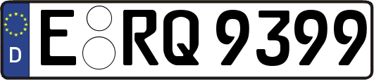 E-RQ9399