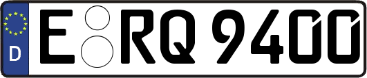 E-RQ9400