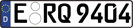 E-RQ9404
