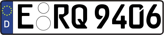 E-RQ9406