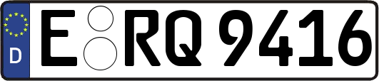 E-RQ9416