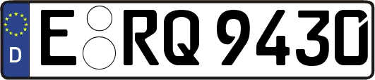 E-RQ9430